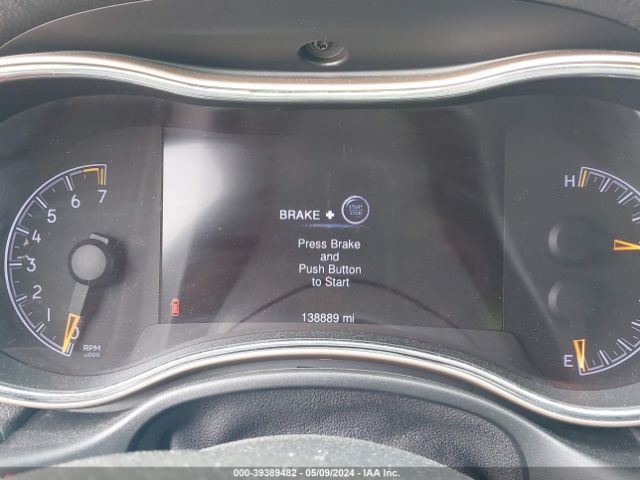 1C4RJECG9EC221676 Jeep Grand Cherokee Overland
