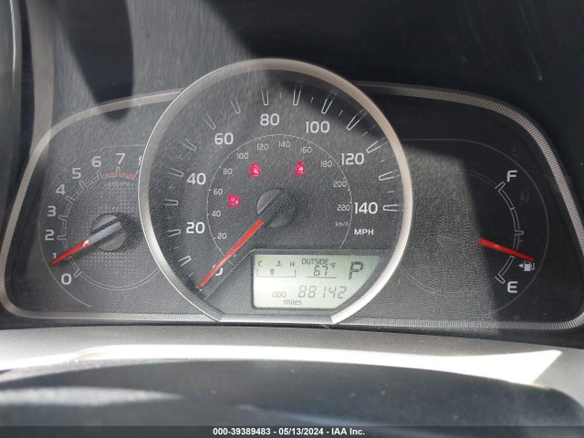 Toyota RAV4 LE 2015 JTMZFREV5FJ058638 Image 7