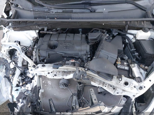 Toyota Highlander Le 2019 5TDZARFH1KS060505 Image 10