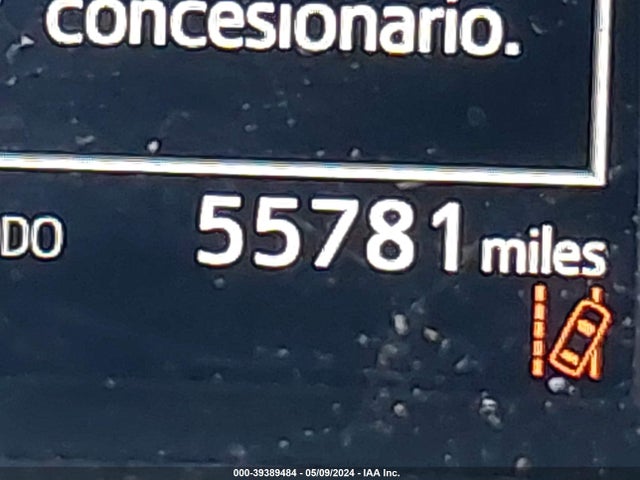 Toyota Highlander Le 2019 5TDZARFH1KS060505 Image 15