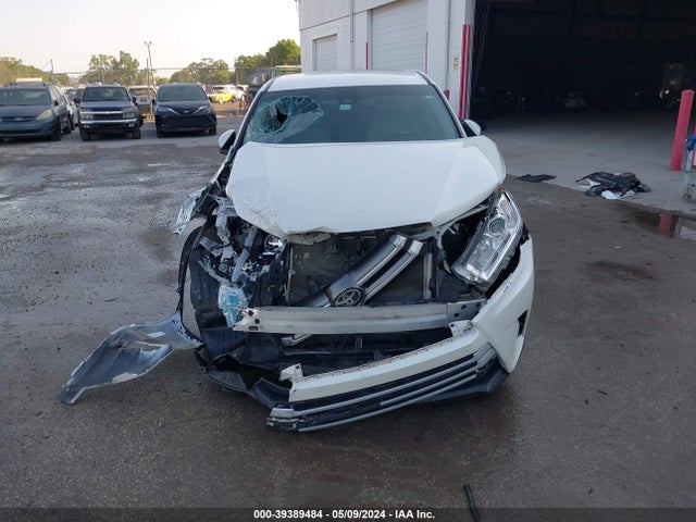 Toyota Highlander Le 2019 5TDZARFH1KS060505 Image 6