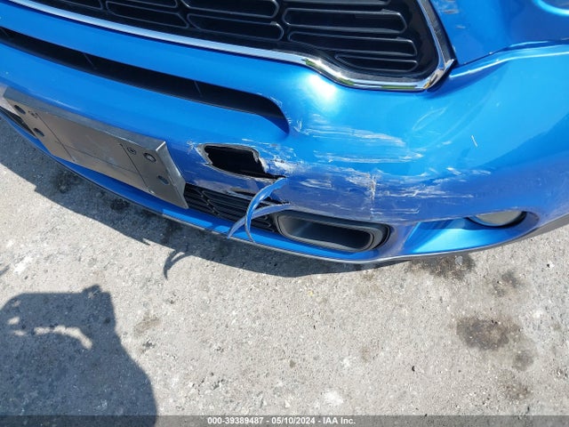 2013 MINI COUNTRYMAN WMWZC5C55DWP34121 Photo 5