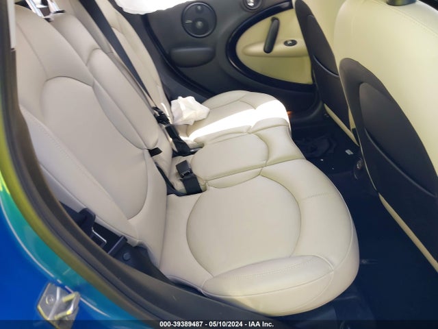 2013 MINI COUNTRYMAN WMWZC5C55DWP34121 Photo 7