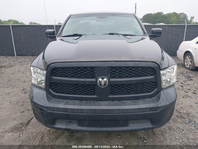 1C6RR6FG6KS685852 RAM 1500 Classic Tradesman Quad Cab 4x2 6'4 Box