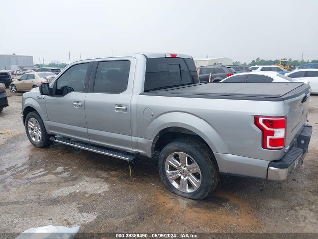 Ford F-150 Xlt 2020 1FTEW1CP3LKD65493 Image 15
