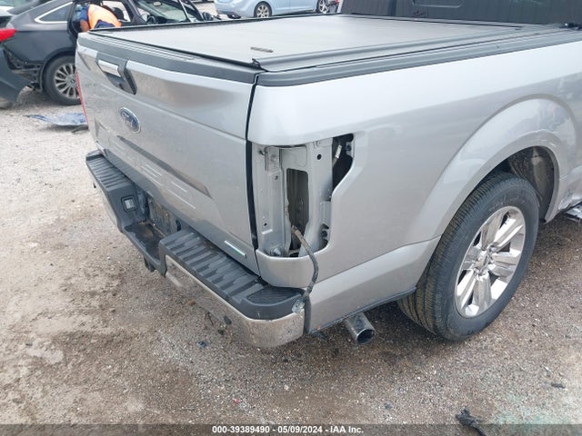 Ford F-150 Xlt 2020 1FTEW1CP3LKD65493 Image 6
