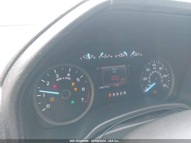 Ford F-150 Xlt 2020 1FTEW1CP3LKD65493 Image 7
