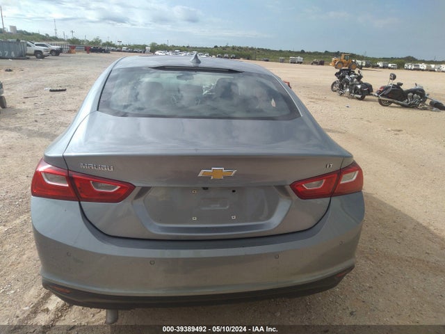 Chevrolet MALIBU LT 2024 1G1ZD5ST4RF119334 Image 16