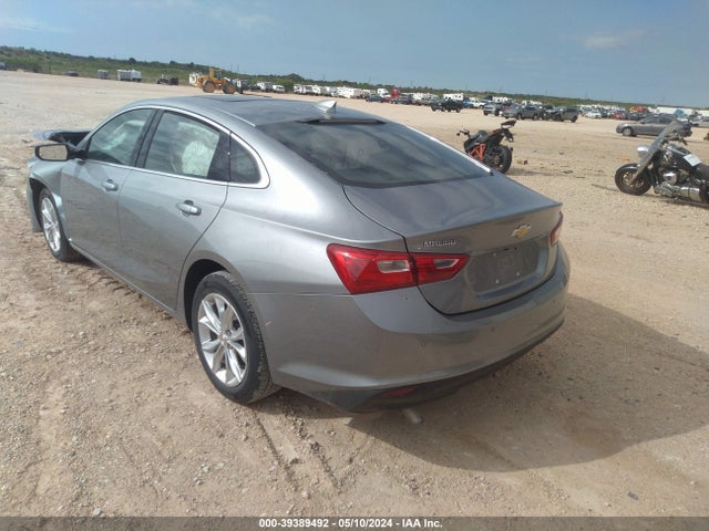 Chevrolet MALIBU LT 2024 1G1ZD5ST4RF119334 Image 3