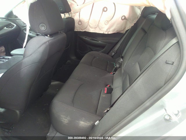 Chevrolet MALIBU LT 2024 1G1ZD5ST4RF119334 Image 8