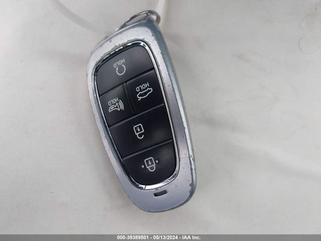 Hyundai SONATA SEL 2020 5NPEF4JA4LH043962 Image 11