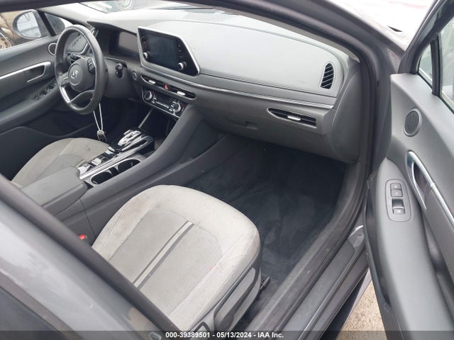 Hyundai SONATA SEL 2020 5NPEF4JA4LH043962 Image 5