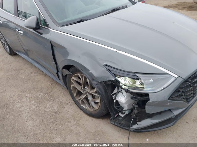 Hyundai SONATA SEL 2020 5NPEF4JA4LH043962 Image 6