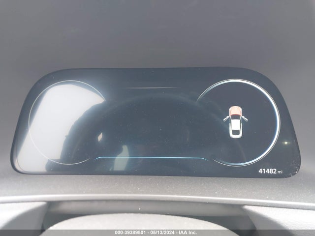 Hyundai SONATA SEL 2020 5NPEF4JA4LH043962 Image 7