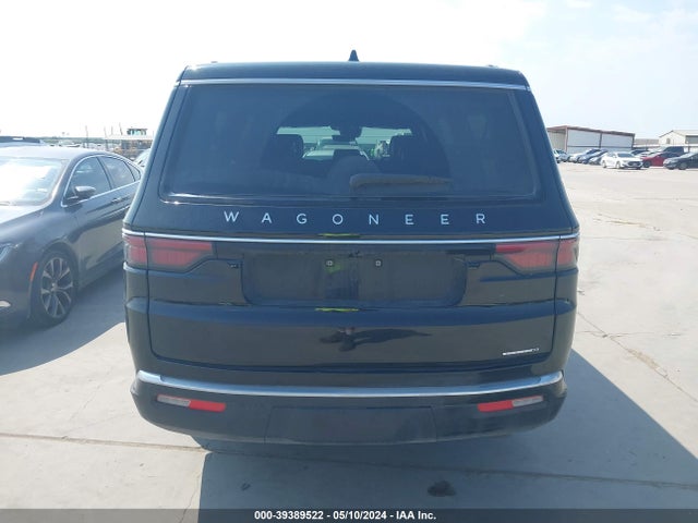 1C4SJSBPXRS101625 Jeep Wagoneer L Series Ii 4x4