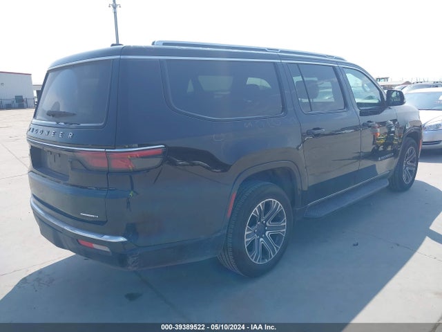 1C4SJSBPXRS101625 Jeep Wagoneer L Series Ii 4x4