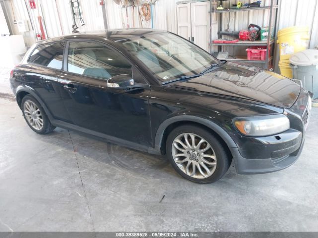 Auction sale of the 2009 Volvo C30 T5/t5 R-design, vin: YV1MK672592144905, lot number: 39389528