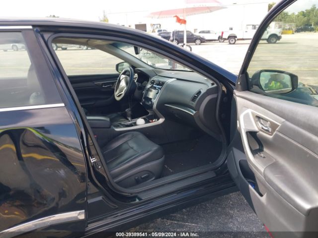 1N4AL3AP9FN344291 Nissan Altima 2.5 Sl