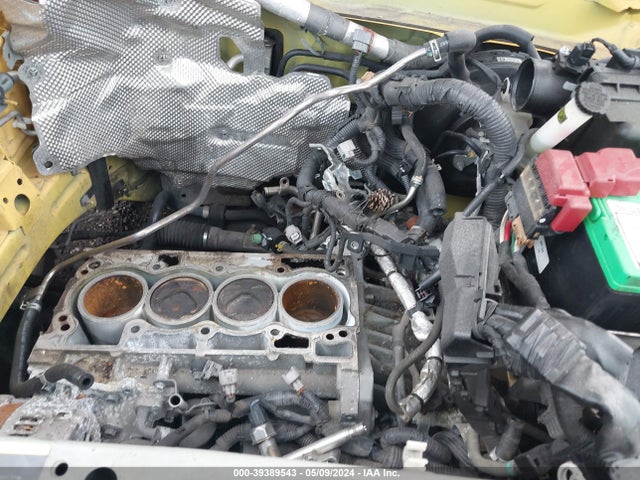 Nissan JUKE S 2016 JN8AF5MVXGT654250 Image 6
