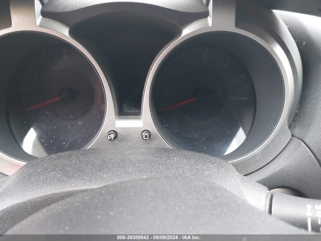 Nissan JUKE S 2016 JN8AF5MVXGT654250 Image 7