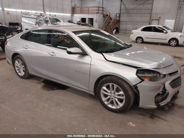 1G1ZD5ST4JF137370 auction archive image