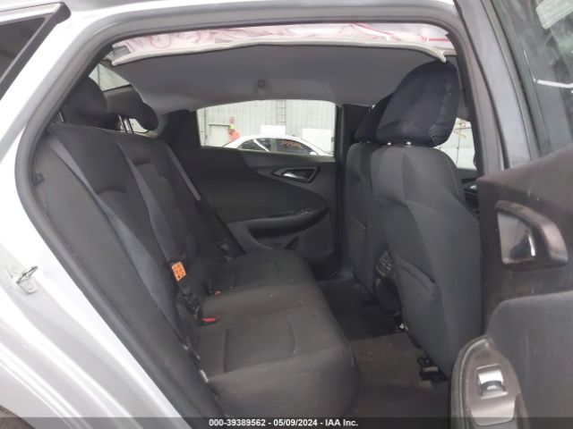 1G1ZD5ST4JF137370 Chevrolet MALIBU LT