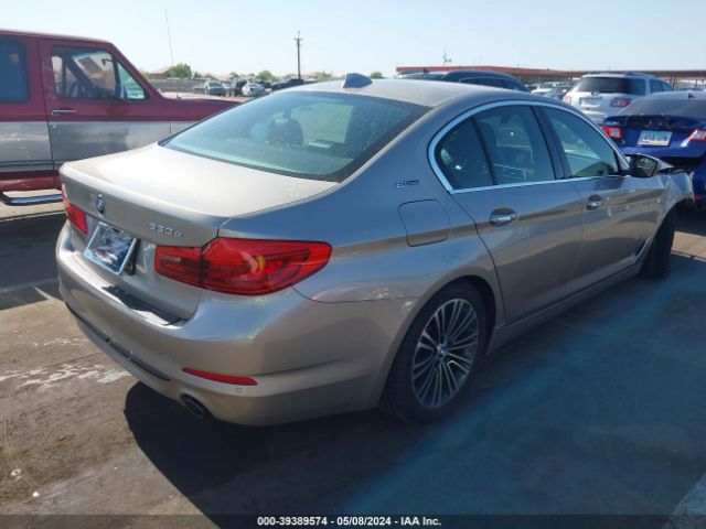 WBAJA9C55JB253573 BMW 530e Iperformance