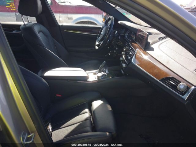 WBAJA9C55JB253573 BMW 530e Iperformance