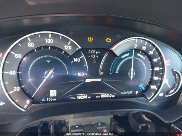WBAJA9C55JB253573 BMW 530e Iperformance