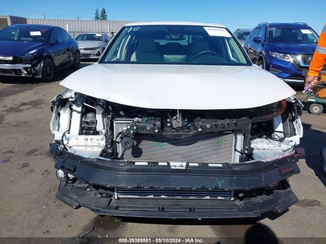 Honda Civic Ex /ex W/o Bsi 2023 2HGFE1F71PH300532 Image 13