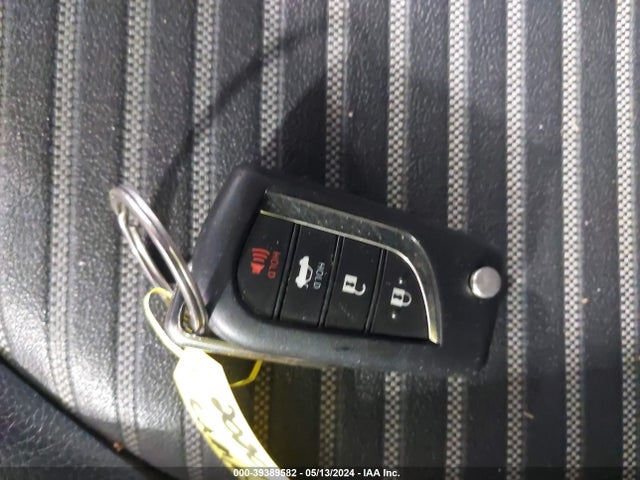 Toyota CAMRY SE 2020 4T1G11AK7LU951127 Image 11