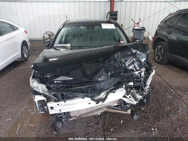 Toyota CAMRY SE 2020 4T1G11AK7LU951127 Image 13