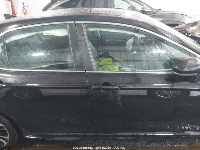 Toyota CAMRY SE 2020 4T1G11AK7LU951127 Image 14
