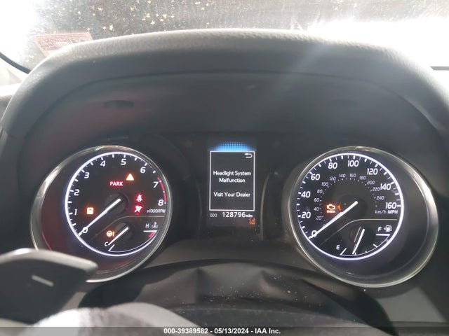 Toyota CAMRY SE 2020 4T1G11AK7LU951127 Image 16