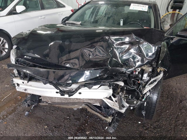Toyota CAMRY SE 2020 4T1G11AK7LU951127 Image 6