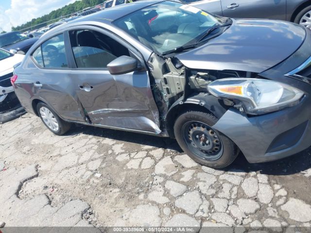 3N1CN7AP2HL814932 Nissan Versa 1.6 S/1.6 S+/1.6 Sl/1.6 Sv