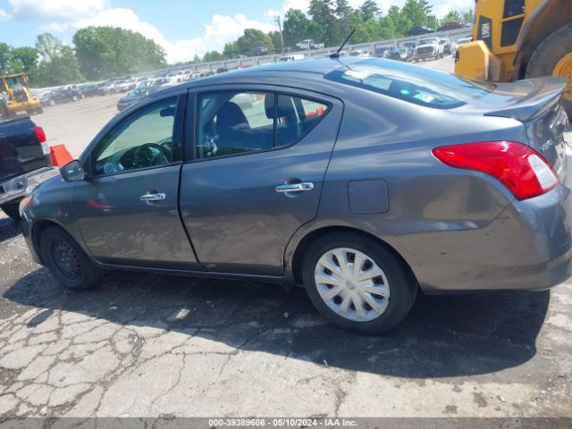 3N1CN7AP2HL814932 Nissan Versa 1.6 S/1.6 S+/1.6 Sl/1.6 Sv