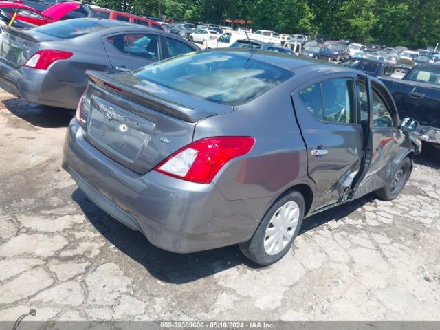 3N1CN7AP2HL814932 Nissan Versa 1.6 S/1.6 S+/1.6 Sl/1.6 Sv