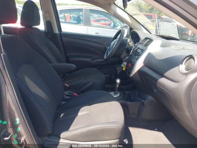 3N1CN7AP2HL814932 Nissan Versa 1.6 S/1.6 S+/1.6 Sl/1.6 Sv