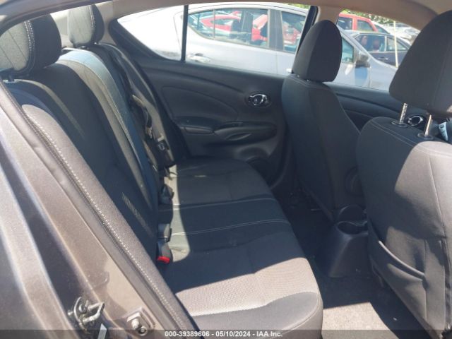3N1CN7AP2HL814932 Nissan Versa 1.6 S/1.6 S+/1.6 Sl/1.6 Sv