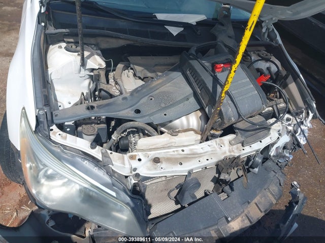 Toyota CAMRY LE 2015 4T1BF1FK0FU881575 Image 10