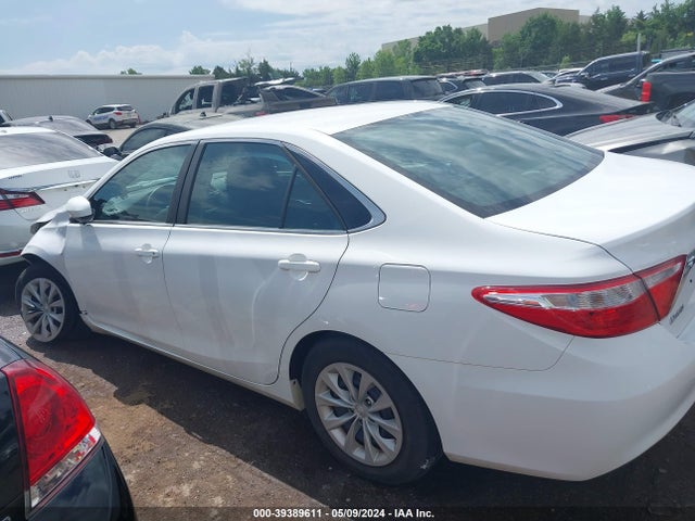 Toyota CAMRY LE 2015 4T1BF1FK0FU881575 Image 14