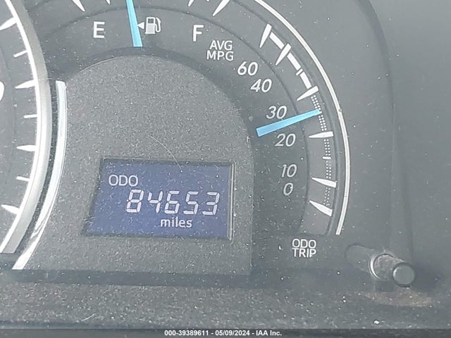 Toyota CAMRY LE 2015 4T1BF1FK0FU881575 Image 15