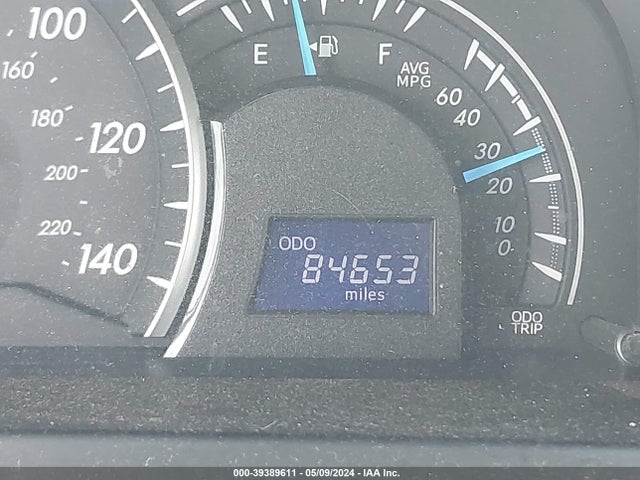 Toyota CAMRY LE 2015 4T1BF1FK0FU881575 Image 7