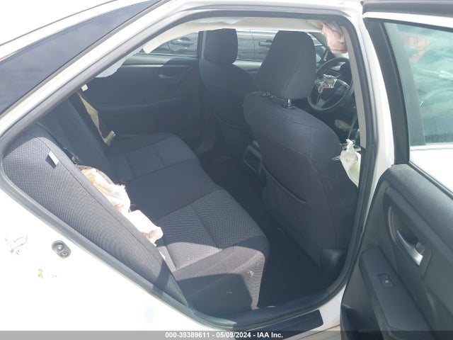 Toyota CAMRY LE 2015 4T1BF1FK0FU881575 Image 8