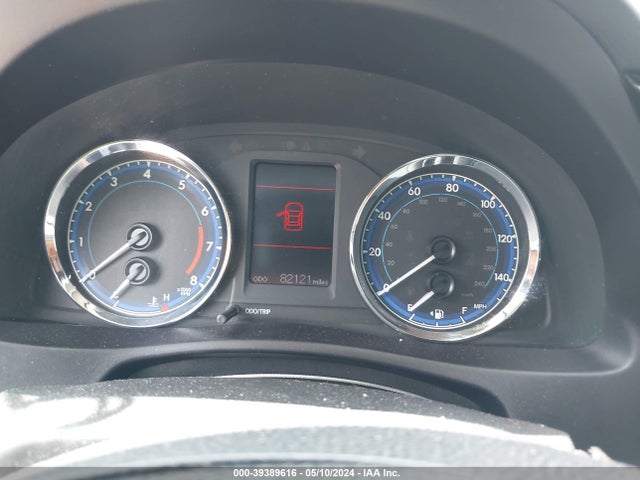 Toyota COROLLA LE 2017 5YFBURHE2HP651052 Image 7