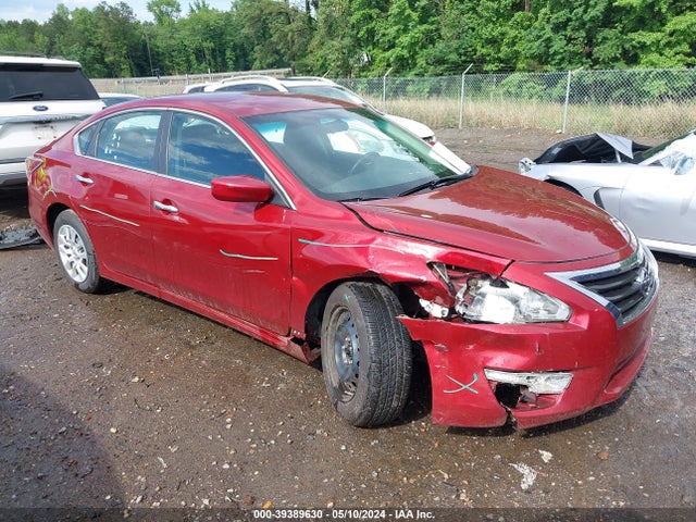 2015 1N4AL3AP4FC196837 main image