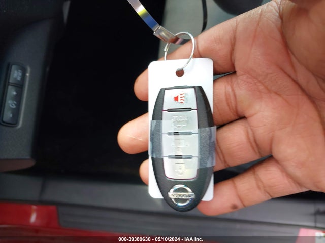 Nissan Altima 2.5 S 2015 1N4AL3AP4FC196837 Image 11