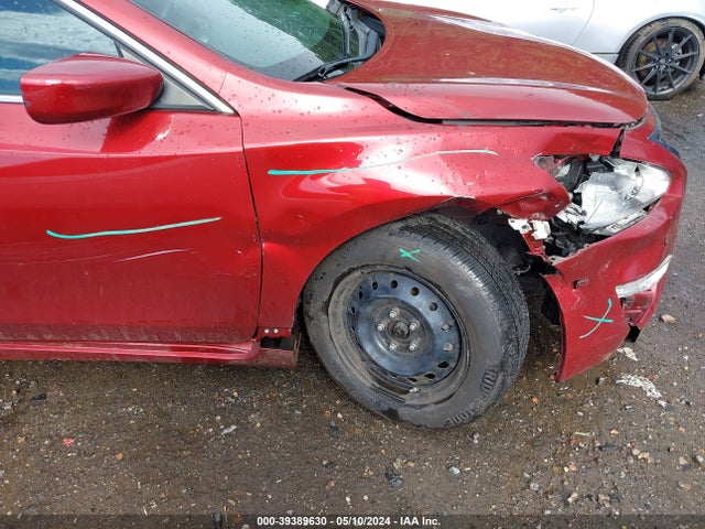 Nissan Altima 2.5 S 2015 1N4AL3AP4FC196837 Image 12