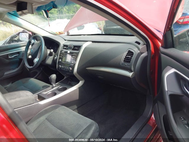 Nissan Altima 2.5 S 2015 1N4AL3AP4FC196837 Image 5